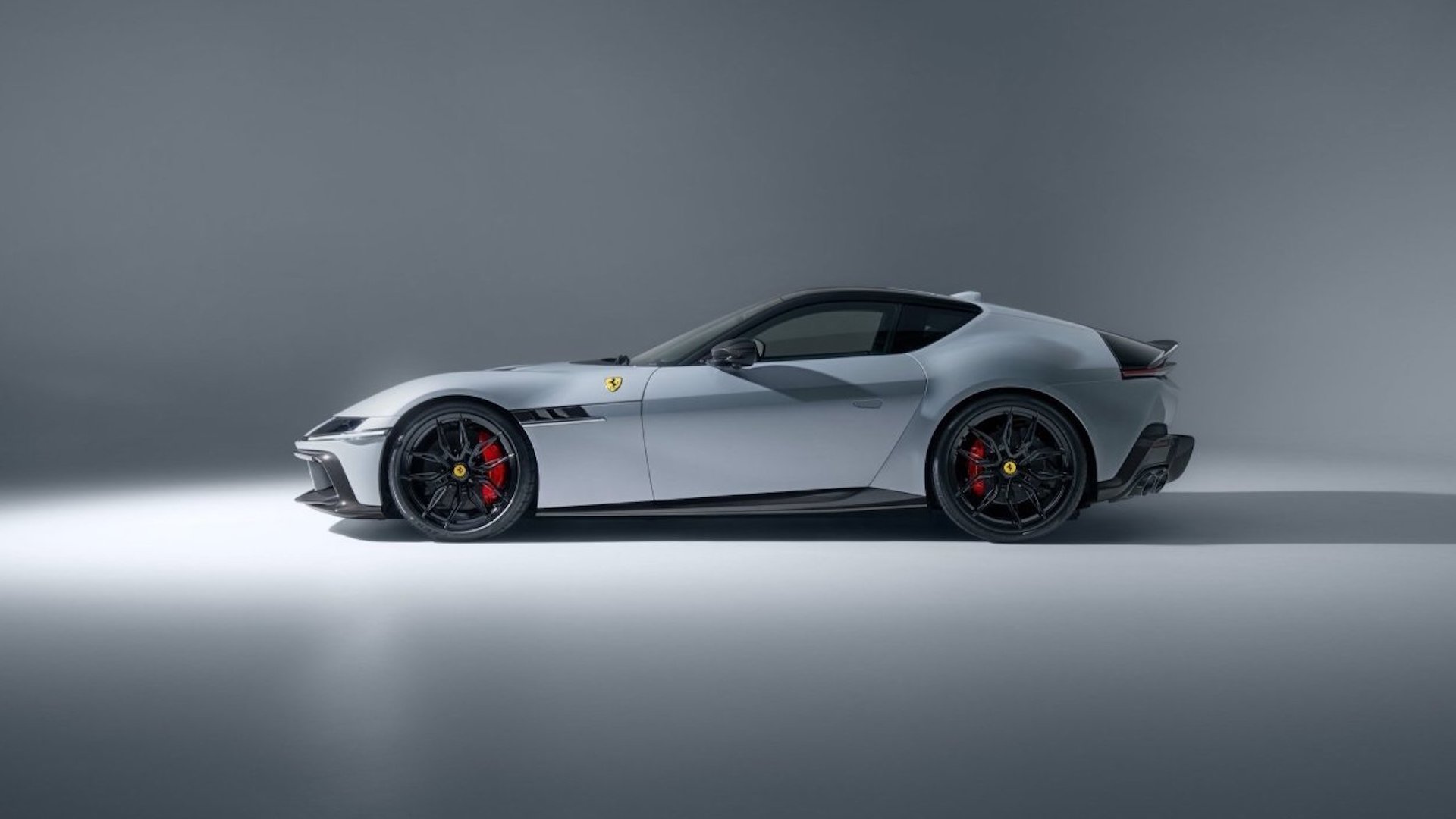 Novitec Ferrari 12Cilindri