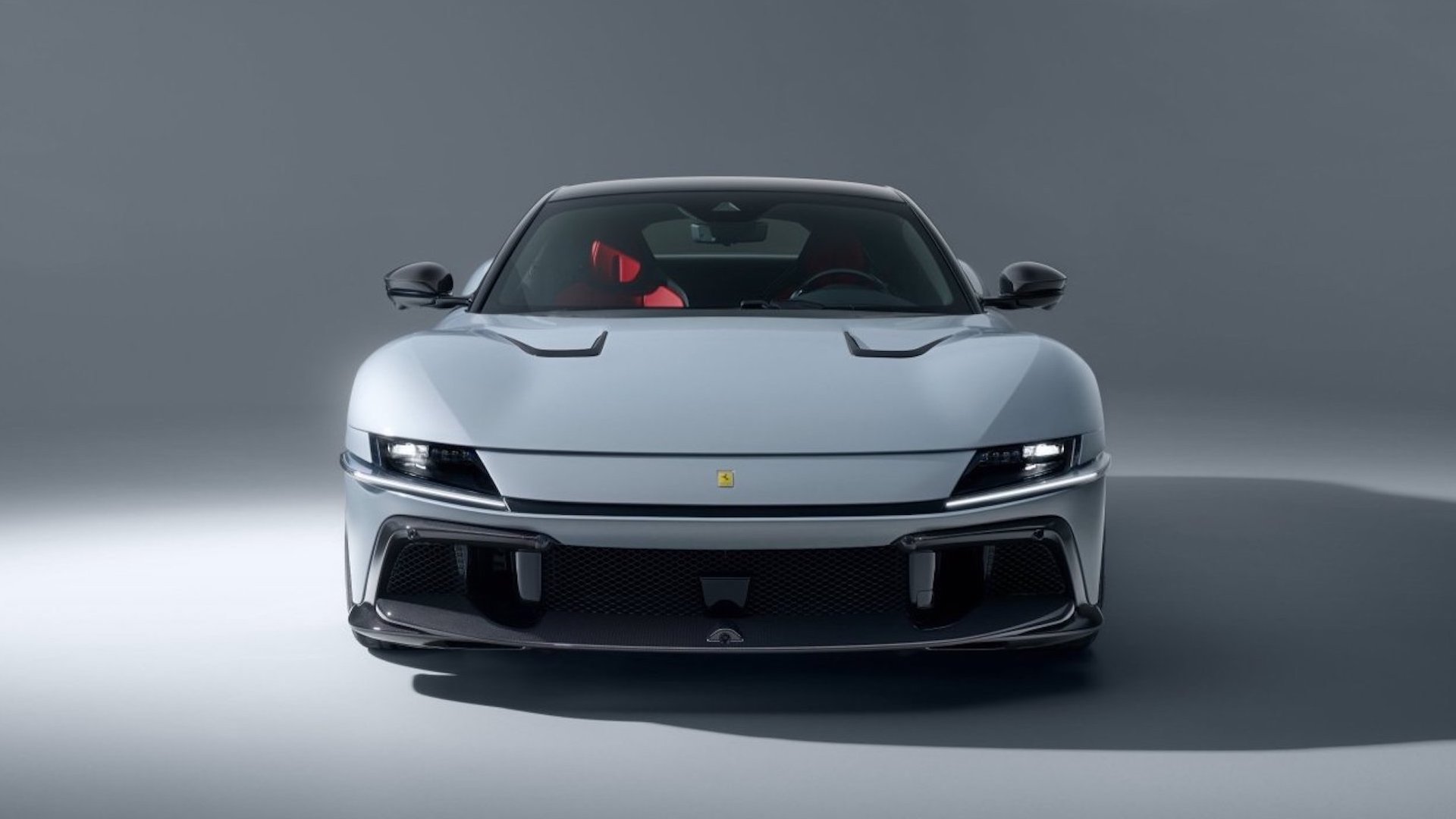 Novitec Ferrari 12Cilindri