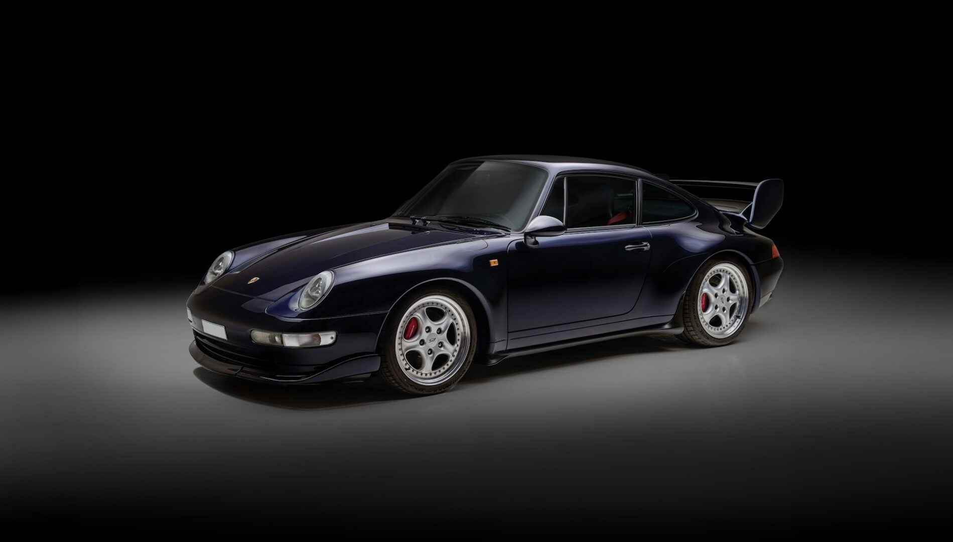 RM Sotheby's At Icons Of Porsche 2025