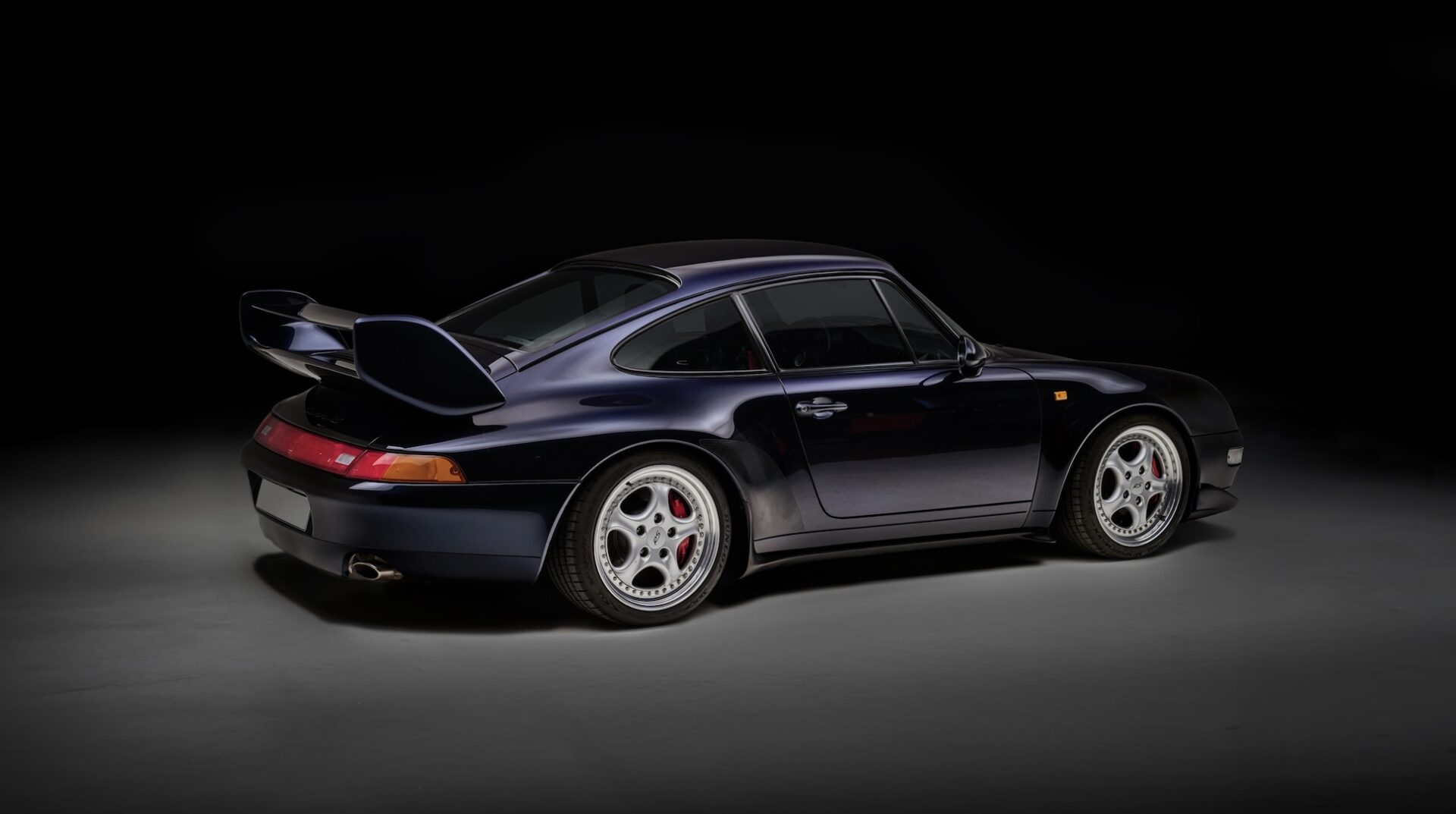 RM Sotheby's At Icons Of Porsche 2025