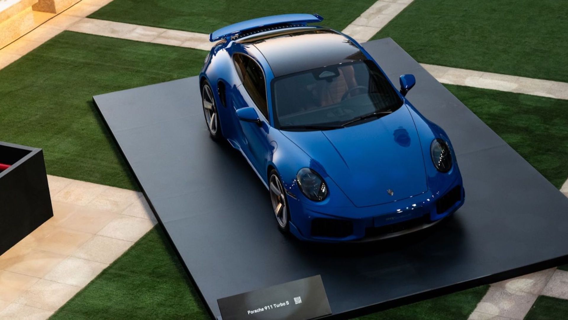 Six New Porsche Models Revealed Before Icons Of Porsche