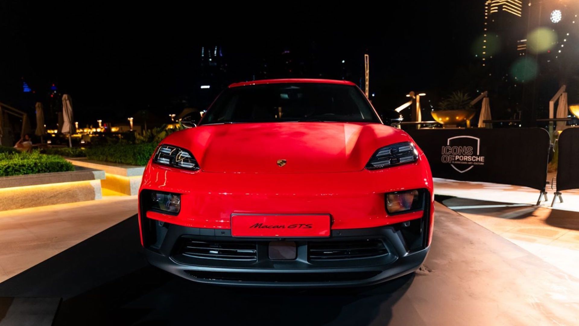 Six New Porsche Models Revealed Before Icons Of Porsche