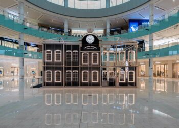 A. Lange & Söhne hosts an exciting exhibition in Dubai