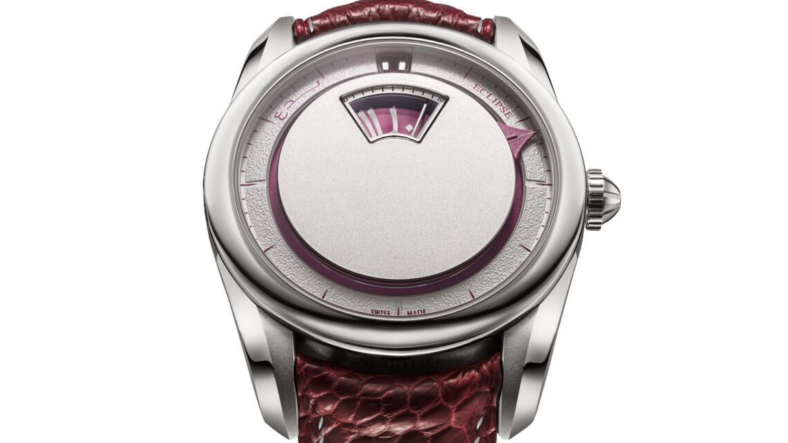 BEDA’A celebrates Qatar’s National Day with a beautiful new watch