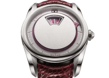 BEDA’A celebrates Qatar’s National Day with a beautiful new watch