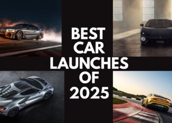 Best New Cars Of 2025: The Launches That Actually Matter And Why