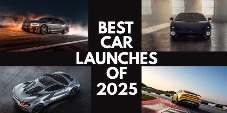 Best New Cars Of 2025: The Launches That Actually Matter And Why
