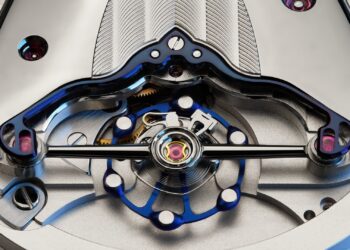 De Bethune presents exciting new horological projects