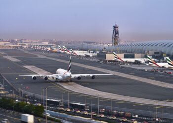 Dubai Airports witness strong travel growth in the winter season