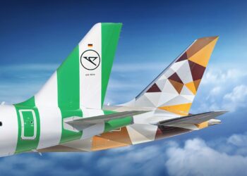 Etihad and Condor confirm partnership and new Abu Dhabi routes