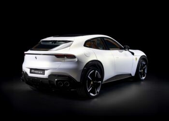 Ferrari Elevates Purosangue Personalisation In The Middle East