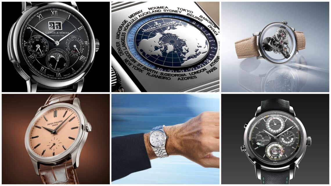 Kunaal’s top watches from 2025: A phenomenal horological year