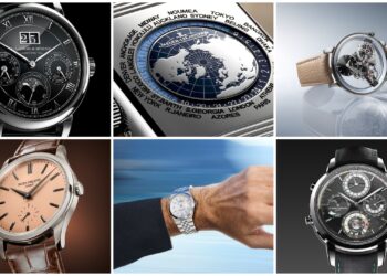 Kunaal’s top watches from 2025: A phenomenal horological year