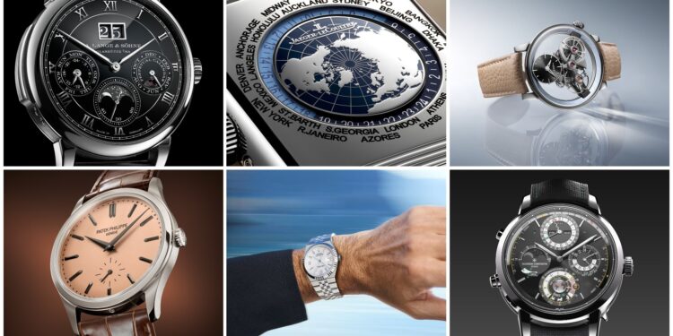 Kunaal’s top watches from 2025: A phenomenal horological year
