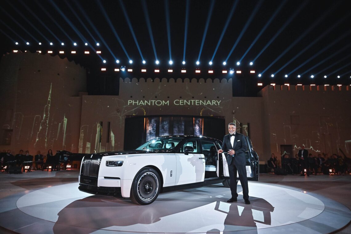 INFINITI QX60 and QX80 Sport: A Presence That Defines Luxury