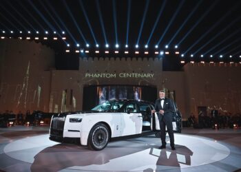 INFINITI QX60 and QX80 Sport: A Presence That Defines Luxury