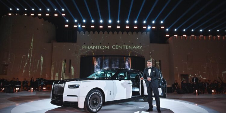 INFINITI QX60 and QX80 Sport: A Presence That Defines Luxury