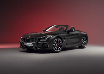 The BMW Z4 Final Edition: A Final Chapter For A Roadster Legend