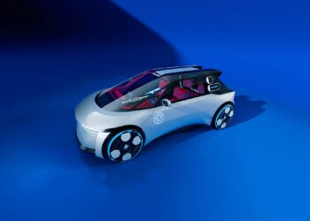 Peugeot Polygon Concept: The Future Of Innovative Driving