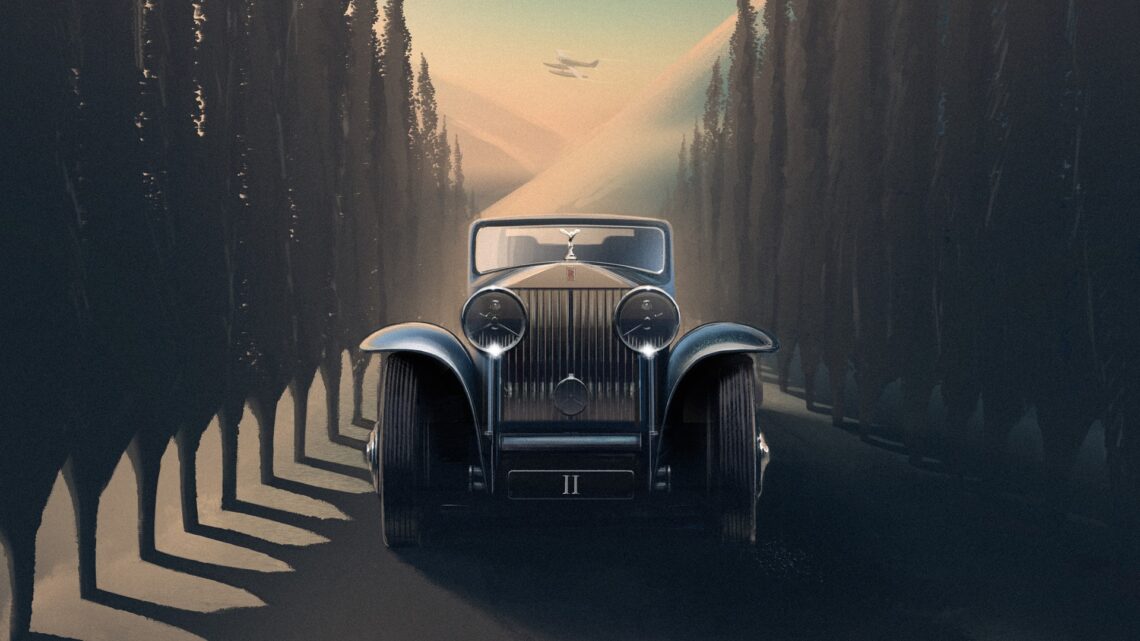 The Billionaire Brigade: 10 Luxury Cars That Redefined Opulence