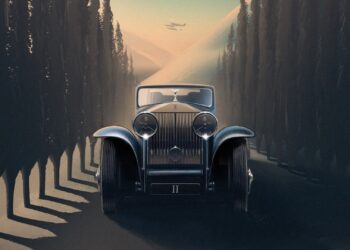 The Billionaire Brigade: 10 Luxury Cars That Redefined Opulence