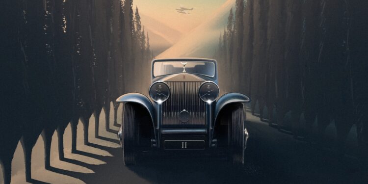 The Billionaire Brigade: 10 Luxury Cars That Redefined Opulence