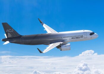 RoyalJet selects EDID for unique and luxurious ACJ320neo interiors