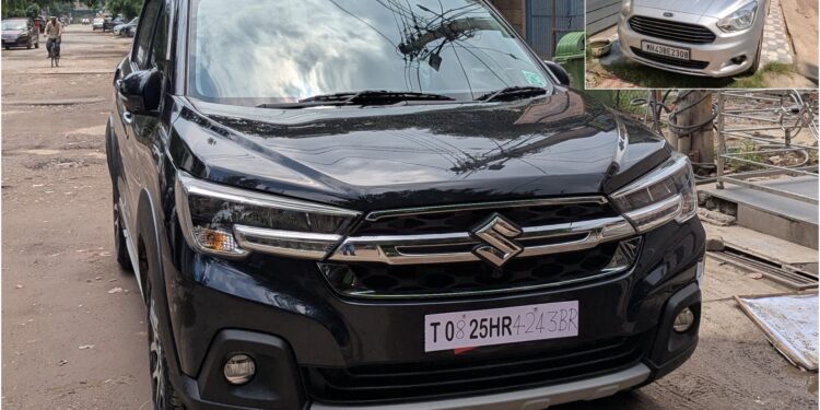 From Apexes to Isofix: Why I Swapped My Ford Figo for an XL6