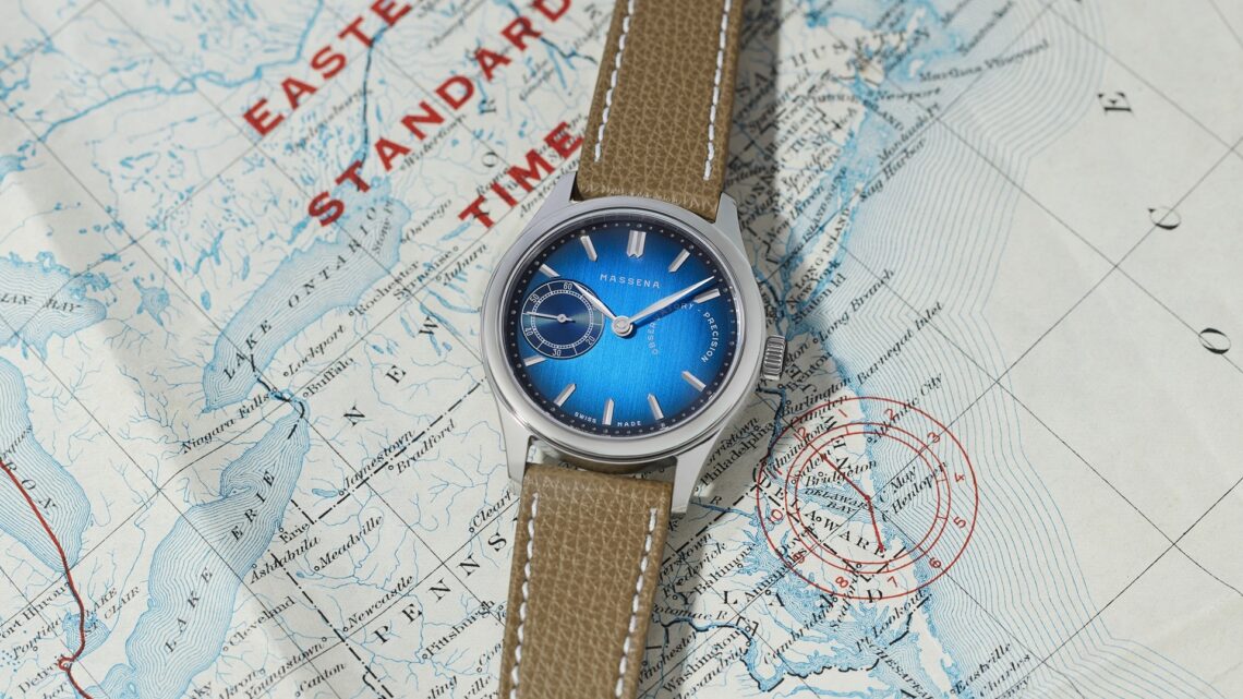 Massena LAB and Raúl Pagès unveil the new TZ30