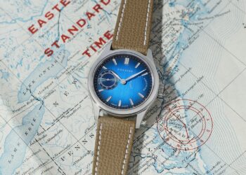 Massena LAB and Raúl Pagès unveil the new TZ30