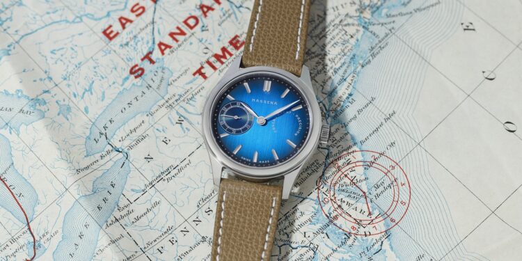 Massena LAB and Raúl Pagès unveil the new TZ30