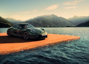 Porsche 911 GT3 F.A 90 Special Edition