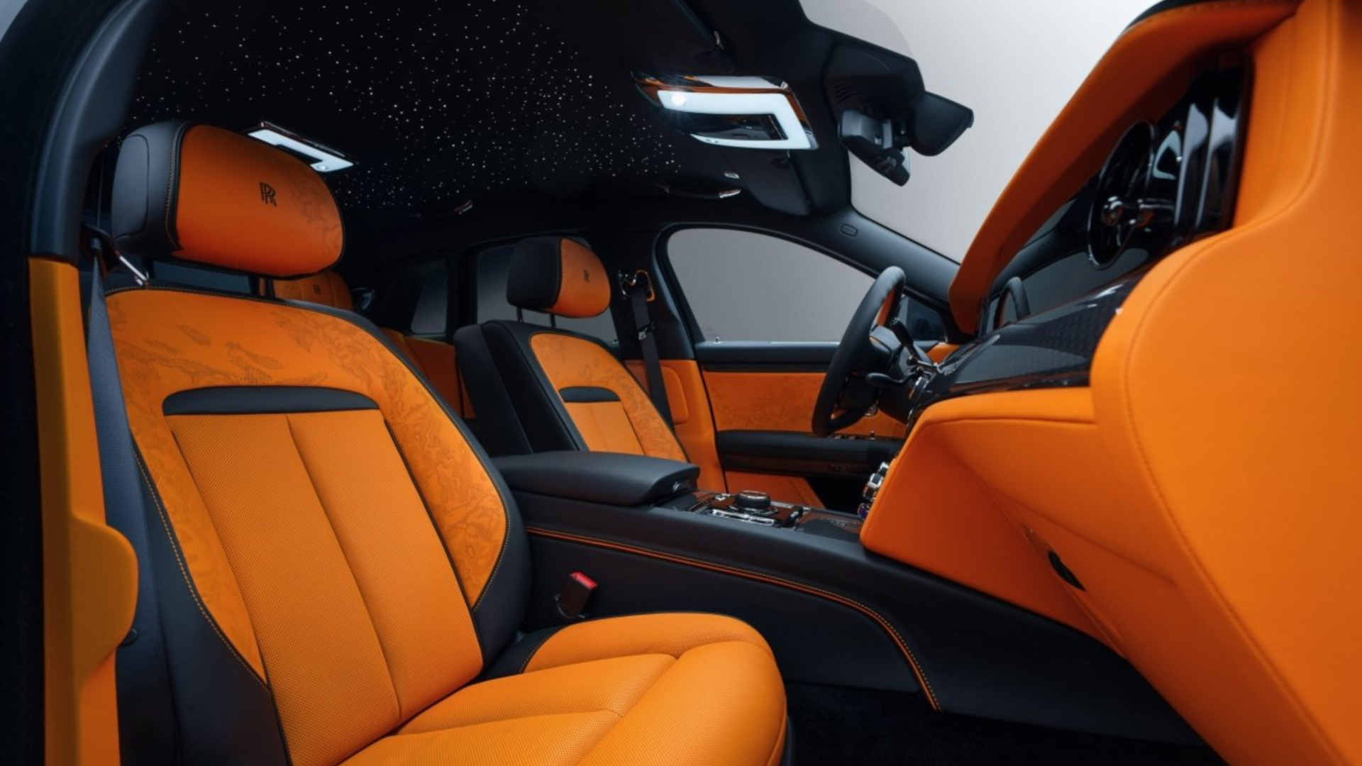 Novitec Rolls-Royce Ghost