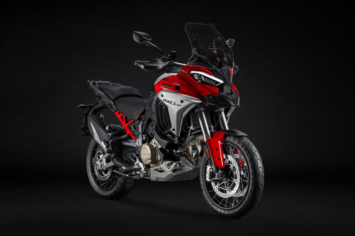 10 New Ducatis Set to Storm India in 2026
