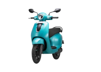 2026 Bajaj Chetak E-Scooter Launched in India