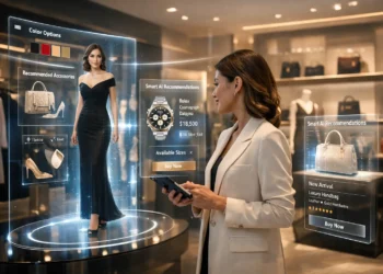 AI and Augmented Reality