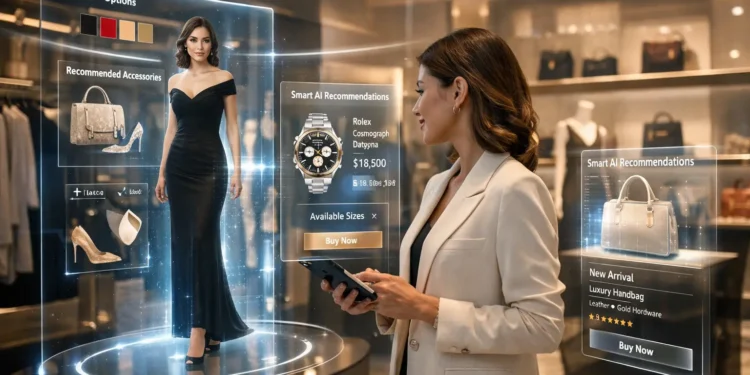 AI and Augmented Reality