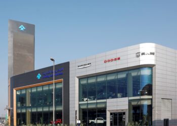 Al-Futtaim Opens New Chrysler, Dodge, Jeep and RAM 3S Showroom on Sheikh Zayed Road