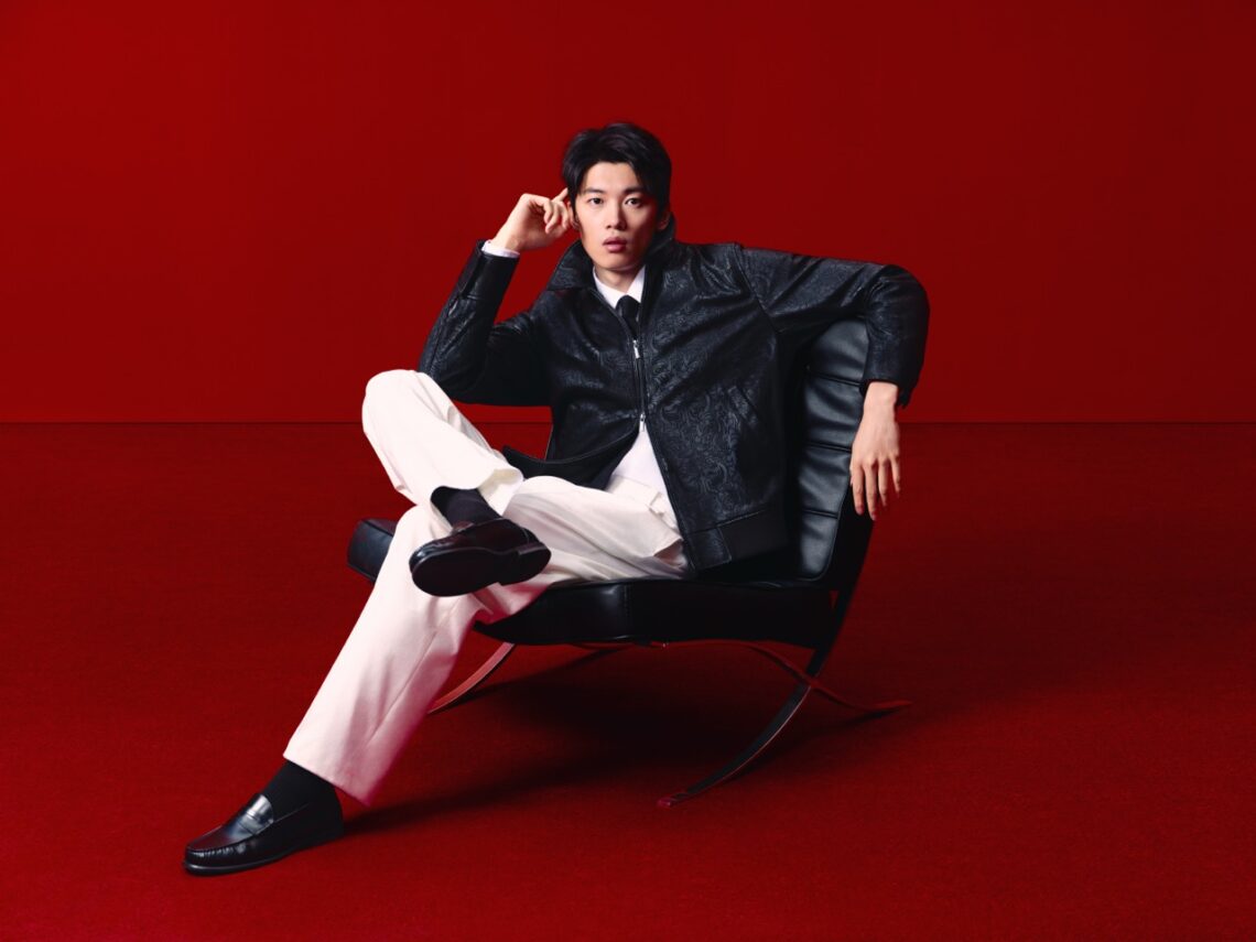 boss year of the horse