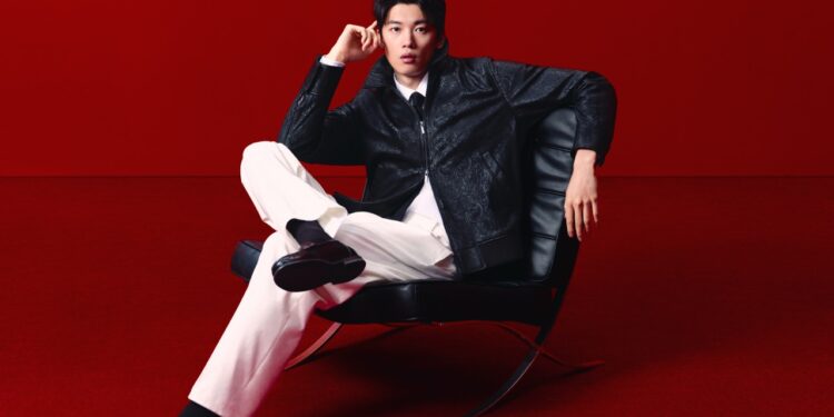 boss year of the horse