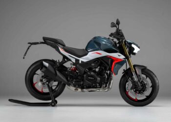 Benelli TNT 550 Poised to Dethrone Middleweight Rivals in 2026
