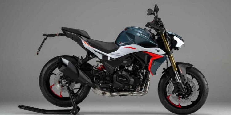 Benelli TNT 550 Poised to Dethrone Middleweight Rivals in 2026