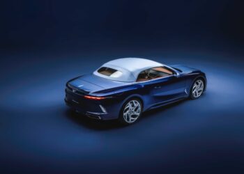 Bentley Batur Convertible #4: A Close Look at Mulliner’s Client-Driven Coach Build Project