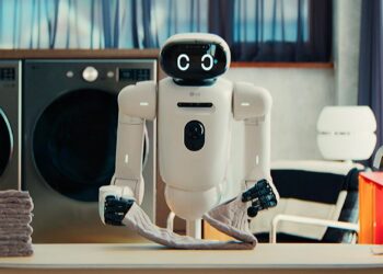 LG CLOiD at CES 2026: Unlocking new AI possibilities