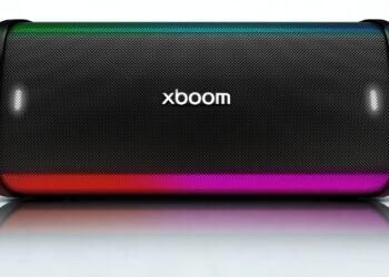 CES 2026: LG and will.i.am are launching new xboom speakers