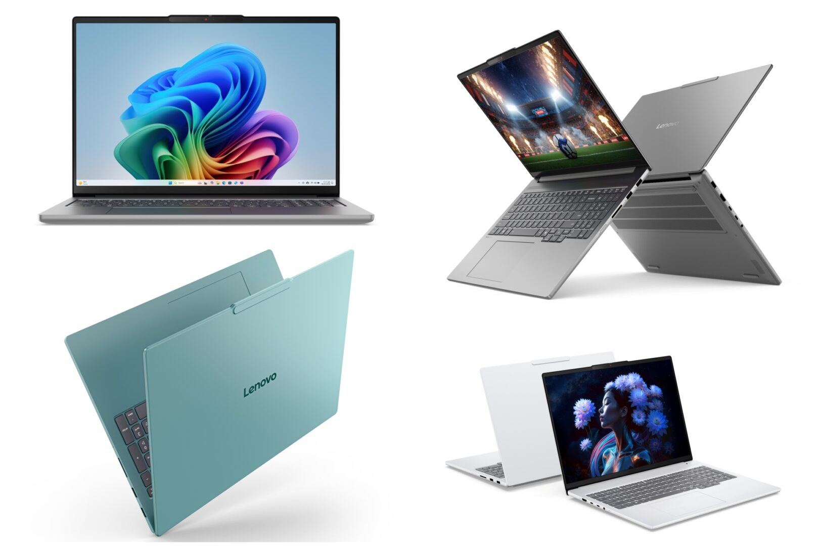 Lenovo IdeaPad Pro 5i introduced at CES 2026