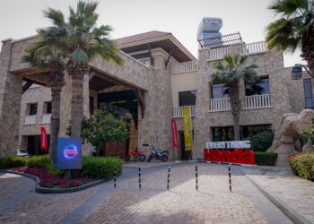 Honda Middle East & Africa organised 'Everything Honda' event at Sofitel The Palm in Dubai