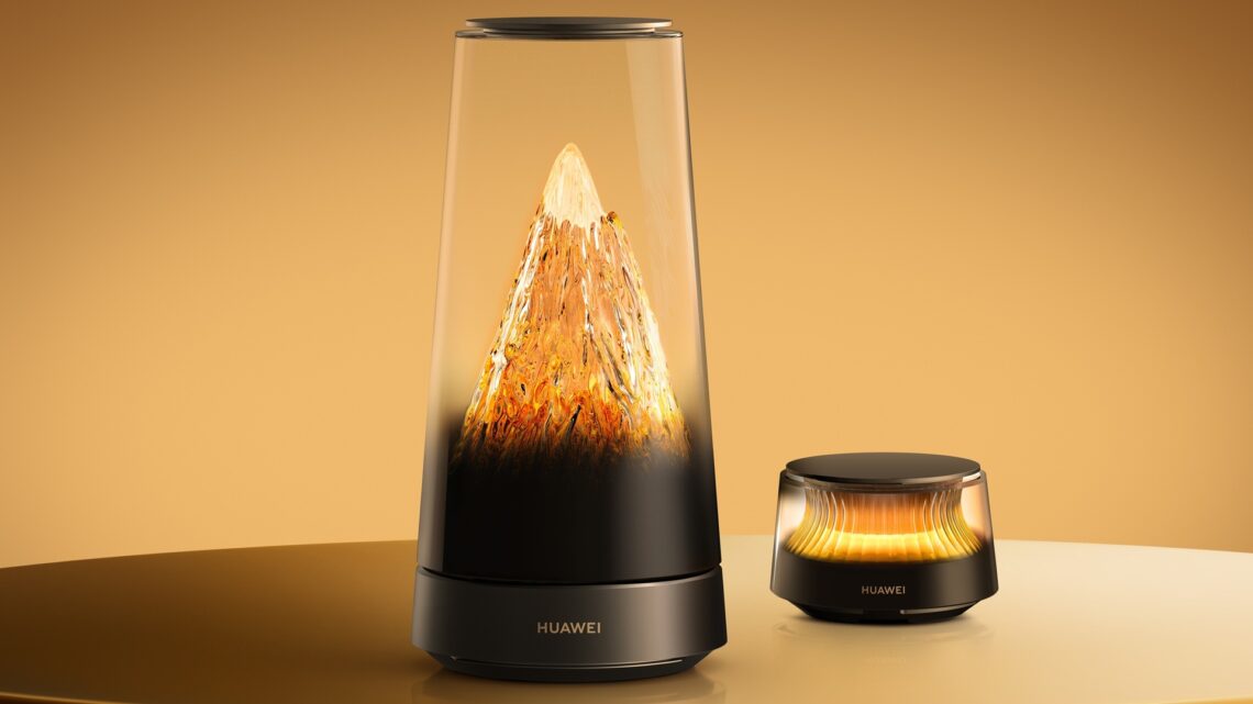 Huawei WiFi Mesh X3 Pro launched in the UAE at AED 1,099