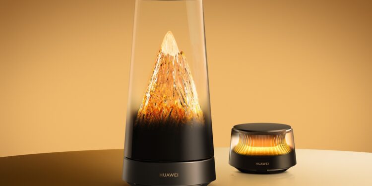 Huawei WiFi Mesh X3 Pro launched in the UAE at AED 1,099