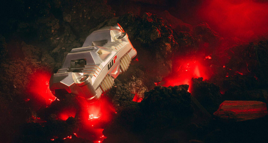 KTM Adopts WP Braking Systems Across Its Sub-500cc Line-up